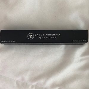 Young living mascara